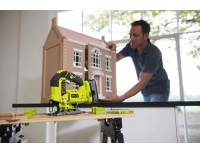 ONE + / Лобзик RYOBI R18JS-0 (без батареи)