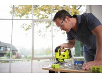 ONE + / Лобзик RYOBI R18JS-0 (без батареи)