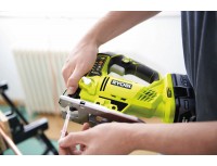 ONE + / Лобзик RYOBI R18JS-0 (без батареи)