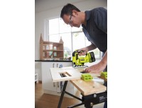 ONE + / Лобзик RYOBI R18JS-0 (без батареи)