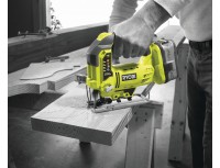 ONE + / Лобзик RYOBI R18JS-0 (без батареи)
