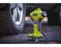 ONE + / Насос высокого давления RYOBI R18PI-0 (без батареи)