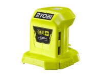 ONE + / Адаптер с аккумулятора 18В на USB RYOBI R18USB-0 (без батареи)