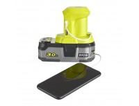 ONE + / Адаптер с аккумулятора 18В на USB RYOBI R18USB-0 (без батареи)