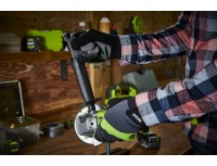 ONE + / Углошлифмашина RYOBI RAG18125-0 (без батареи)