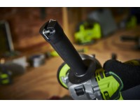 ONE + / Углошлифмашина RYOBI RAG18125-0 (без батареи)