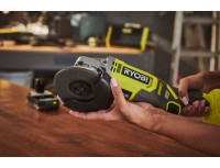 ONE + / Углошлифмашина RYOBI RAG18125-0 (без батареи)