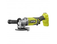 ONE + / Углошлифмашина RYOBI RAG18125-0 (без батареи)