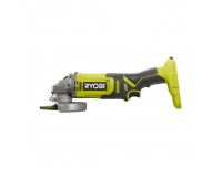 ONE + / Углошлифмашина RYOBI RAG18125-0 (без батареи)