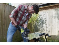 Углошлифмашина RYOBI RAG800-125S