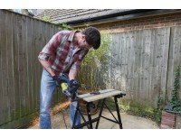 Углошлифмашина RYOBI RAG800-125S