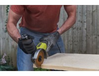 Углошлифмашина RYOBI RAG800-125S