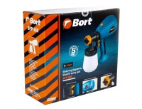 Краскораспылитель Bort BFP-280