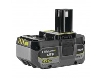 ONE + / Аккумулятор RYOBI RB1840X
