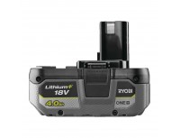 ONE + / Аккумулятор RYOBI RB1840X