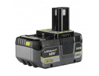 ONE + / Аккумулятор RYOBI RB1860X