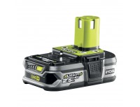 ONE + / Аккумулятор с зарядным устройством RYOBI RC18120-125