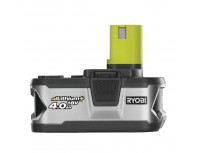 ONE + / Аккумулятор RYOBI RB18L40