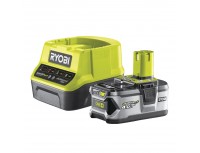 ONE + / Аккумулятор с зарядным устройством RYOBI RC18120-140
