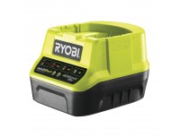 ONE + / Аккумулятор (2) с зарядным устройством RYOBI RC18120-240