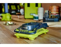 ONE + / Аккумулятор (2) с зарядным устройством RYOBI RC18150-250