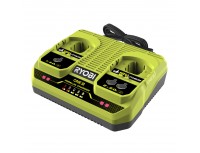 ONE + / Зарядное устройство RYOBI RC18240