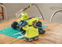 ONE + / Термоклеевой пистолет RYOBI RGLM18-0 (без батареи)