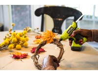 ONE + / Термоклеевой пистолет RYOBI RGLM18-0 (без батареи)