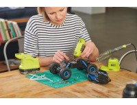 ONE + / Термоклеевой пистолет RYOBI RGLM18-0 (без батареи)