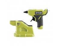 ONE + / Термоклеевой пистолет RYOBI RGLM18-0 (без батареи)