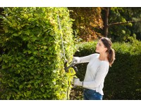 Кусторез электрический RYOBI RHT5655RS