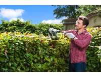 Кусторез электрический RYOBI RHT5655RS