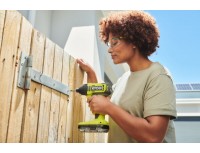 ONE + / Винтоверт RYOBI RID18-0 (без батареи)