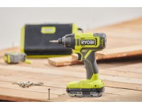 ONE + / Винтоверт RYOBI RID18-0 (без батареи)