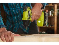 ONE + / Винтоверт RYOBI RID18-0 (без батареи)