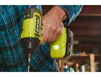 ONE + / Винтоверт RYOBI RID18-0 (без батареи)