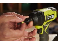 ONE + / Винтоверт RYOBI RID18-0 (без батареи)