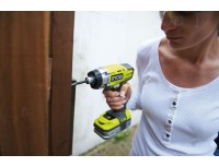 ONE + / Винтоверт RYOBI RID1801M (без батареи)