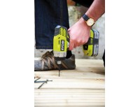 ONE + / Винтоверт RYOBI RID1801M (без батареи)