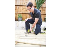 ONE + / Винтоверт RYOBI RID1801M (без батареи)
