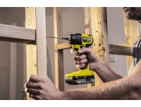 ONE + / Винтоверт импульсный RYOBI HP RID18C-0 (без батареи)