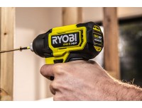 ONE + / Винтоверт импульсный RYOBI HP RID18C-0 (без батареи)