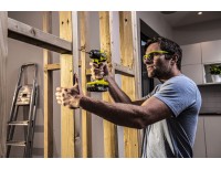ONE + / Винтоверт импульсный RYOBI HP RID18C-0 (без батареи)