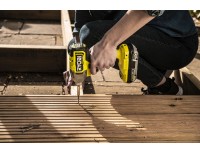 ONE + / Винтоверт RYOBI HP RID18X-0 (без батареи)