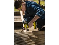 ONE + / Винтоверт RYOBI HP RID18X-0 (без батареи)