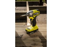ONE + / Винтоверт RYOBI HP RID18X-0 (без батареи)