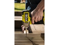 ONE + / Винтоверт RYOBI HP RID18X-0 (без батареи)