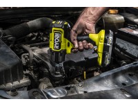 ONE + / Гайковерт RYOBI RIW18X-0 (без батареи)