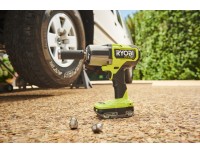 ONE + / Гайковерт RYOBI RIWH18X-0 (без батареи)