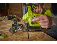 ONE + / Лобзик RYOBI RJS18-0 (без батареи)